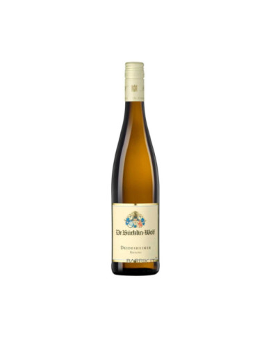 Witte Wijnen  Dr. Burklin-Wolf Riesling Trocken 2021 - Burklin-Wolf 16,90&nbsp;€