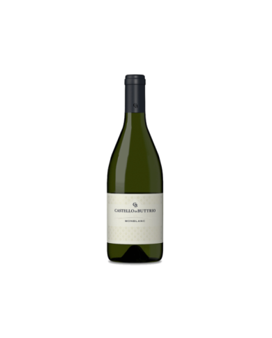 Witte Wijnen  Mont blanc Venezia Giulia IGT 2021 - Castello di Buttrio 11,90 € Witte Wijnen  Mont blanc Venezia Giulia IGT 2021 - Castello di Buttrio 11,90 €