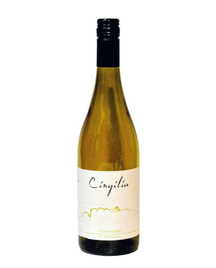 White wines  Cococciola Colline Pescaresi IGT 2022 - Cingilia 11,89 â‚¬ White wines  Cococciola Colline Pescaresi IGT 2022 - Cingilia 11,89 â‚¬