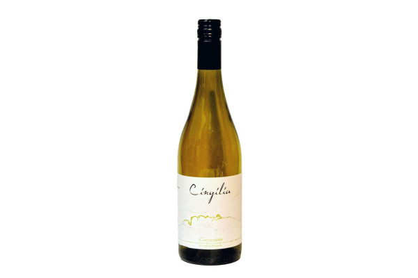 Vini Bianchi  Cococciola Colline Pescaresi IGT 2022 - Cingilia 11,89&nbsp;€