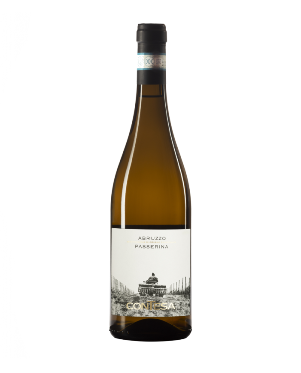 White wines  Passerina D'Abruzzo DOC 2022 - Contesa 8,10 â‚¬ White wines  Passerina D'Abruzzo DOC 2022 - Contesa 8,10 â‚¬