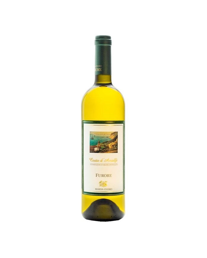 Vini Bianchi  Costa d'Amalfi DOC Furore Bianco 2024 - Marisa Cuomo 23,80 â‚¬ Vini Bianchi  Costa d'Amalfi DOC Furore Bianco 2024 - Marisa Cuomo 23,80 â‚¬