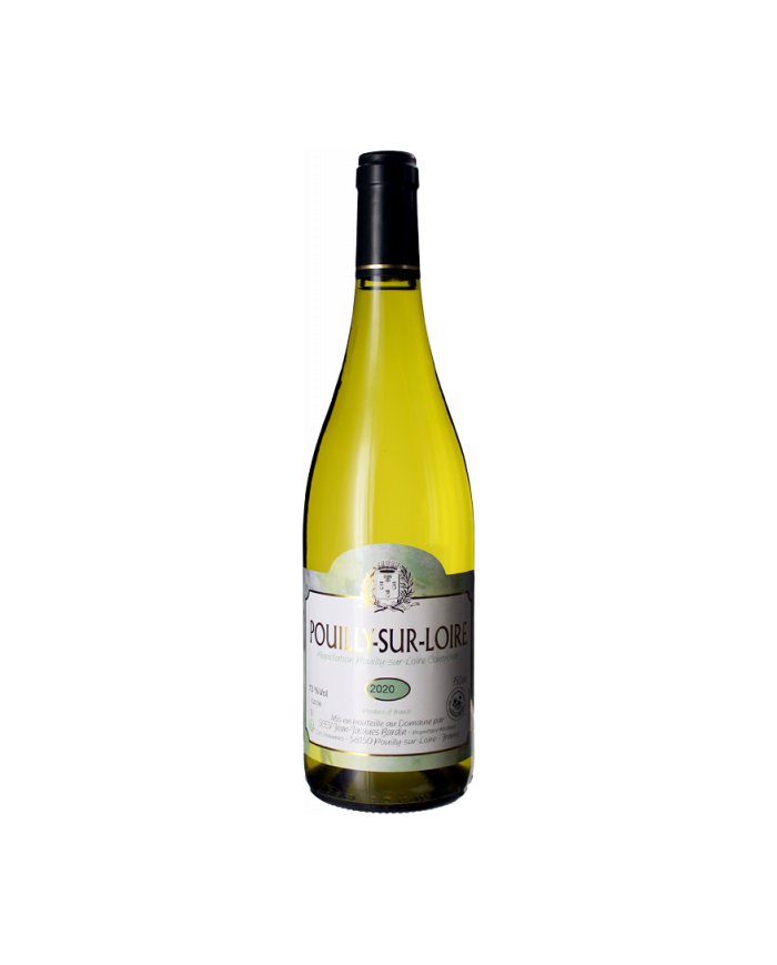 Vini Bianchi  Pouilly Sur Loire 2022 - Domaine Les Chaumes 12,40 €