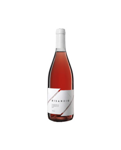 Vini Rosè  Bisanzio Cerasuolo D'Abruzzo DOP 2024 - Codice Citra 6,16 €
