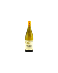 White wines  Gautheron Chablis 2023 - Domaine Gautheron 22,30&nbsp;€