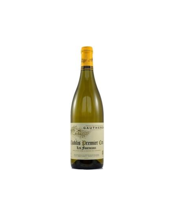 Vini Bianchi  Gautheron Chablis Les Forneaux 1er Cru 2022 - Domaine Gautheron 30,98 €