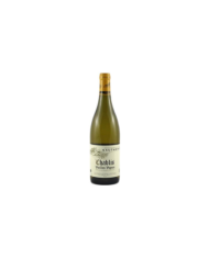 Witte Wijnen  Gautheron Chablis Vieilles Vignes 2020 - Domaine Gautheron 21,60&nbsp;€