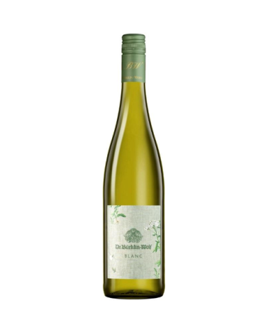 Witte Wijnen  Dr. Bürklin-Wolf Blanc 2021 - Burklin-Wolf 14,80&nbsp;€