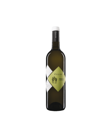Witte Wijnen  Palio Trebbiano D'Abruzzo DOP 2020 - Codice Citra 7,03 €