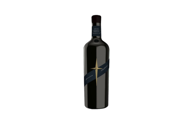 Vini Rossi  Primitivo Salento IGP 2022 - Collefrisio 23,72&nbsp;€