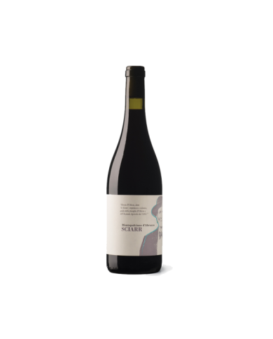 Rode wijnen  Montepulciano d’Abruzzo D.O.C 2020 Bio - D'Alesio Sciarr 10,50 € Rode wijnen  Montepulciano d’Abruzzo D.O.C 2020 Bio - D'Alesio Sciarr 10,50 €