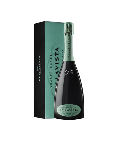 Vini Grandi Formati  Alma Grande Cuvée Dosaggio Zero Franciacorta DOCG magnum Bellavista 68,90 € Vini Grandi Formati  Alma Grande Cuvée Dosaggio Zero Franciacorta DOCG magnum Bellavista 68,90 €