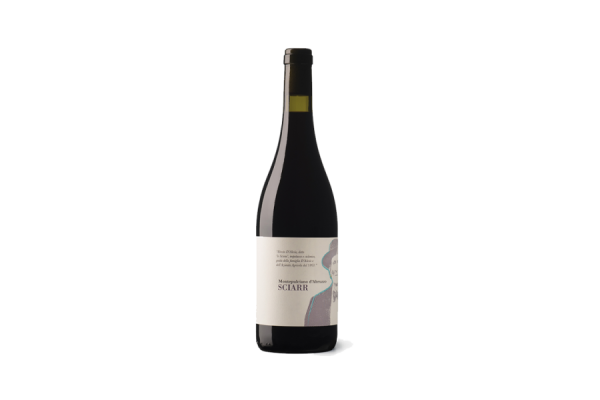 Vini Rossi  Montepulciano d’Abruzzo D.O.C 2019 Bio - D'Alesio Sciarr 10,50&nbsp;€