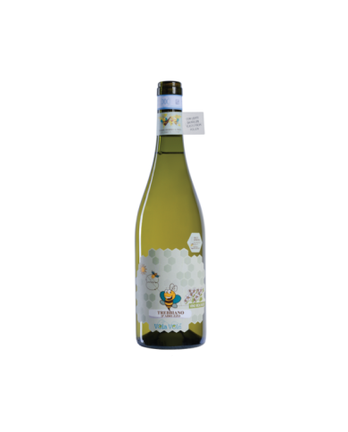 Vini Bianchi  Trebbiano d'Abruzzo DOP 2024 Vola Volè - Cantina Orsogna 6,96 € Vini Bianchi  Trebbiano d'Abruzzo DOP 2024 Vola Volè - Cantina Orsogna 6,96 €