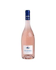 Vini Rosè  Calafuria Rosato Negroamaro Salento IGT 2023 - Antinori 12,30 €