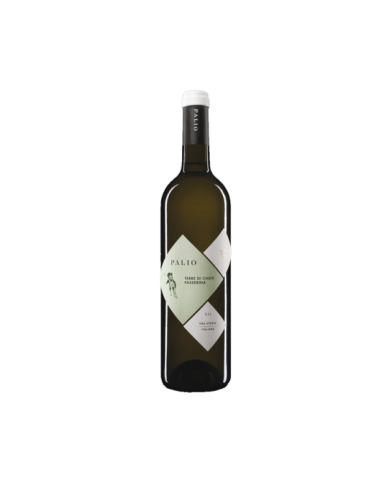 White wines  Palio Passerina Terre di Chieti IGT 2020 - Codice Citra 7,03 €