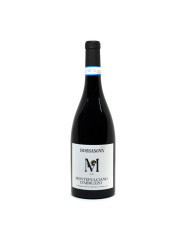 Vini Rossi  Montepulciano d'Abruzzo DOC 2022 - Bossanova 23,97 â‚¬ Vini Rossi  Montepulciano d'Abruzzo DOC 2022 - Bossanova 23,97 â‚¬