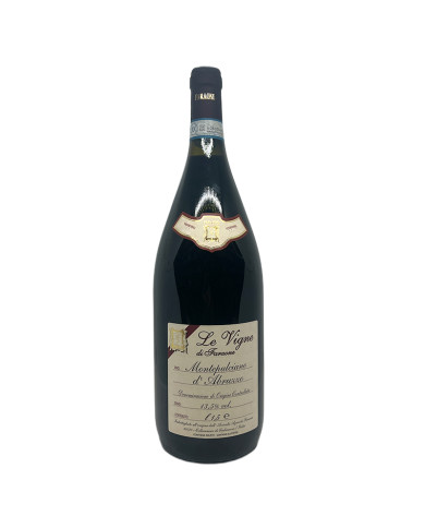 Rode wijnen  Le Vigne di Faraone Montepulciano d'Abruzzo DOC 2018 Magnum - Faraone 23,60 â‚¬ Rode wijnen  Le Vigne di Faraone Montepulciano d'Abruzzo DOC 2018 Magnum - Faraone 23,60 â‚¬