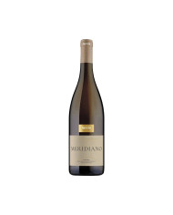 Vini Bianchi  Meridiano Chardonnay Garda DOC 2023 - Cantina Ricchi 14,40 €