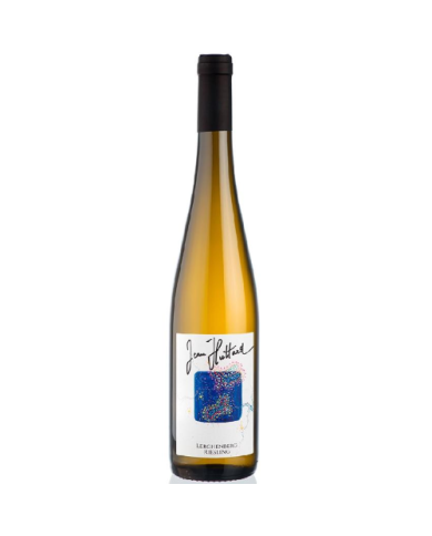 Witte Wijnen  Lerchenberg Riesling 2016 - Jean-Huttard 20,80&nbsp;€
