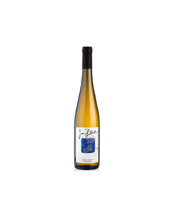 Vini Bianchi  Lerchenberg Riesling 2016 - Jean-Huttard 20,80&nbsp;€