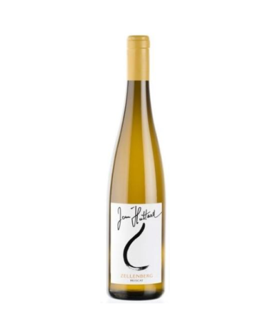 Witte Wijnen  Zellenberg Muscat 2019 -Jean-Huttard 17,10&nbsp;€