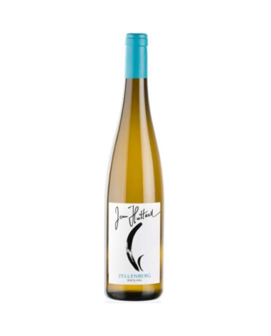 Witte Wijnen  Zellenberg Riesling 2019 - Jean-Huttard 17,90&nbsp;€