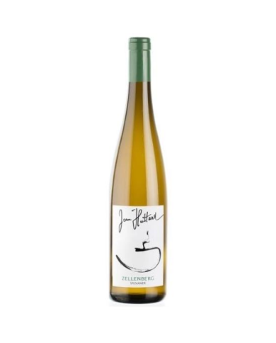 Witte Wijnen  Zellenberg Sylvaner 2019 - Jean-Huttard 17,10&nbsp;€