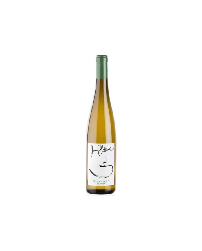 Witte Wijnen  Zellenberg Sylvaner 2019 - Jean-Huttard 17,10&nbsp;€