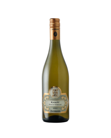 Witte Wijnen  Ramat Pinot Grigio Venezia Giulia IGT 2021 - Jermann 24,30 € Witte Wijnen  Ramat Pinot Grigio Venezia Giulia IGT 2021 - Jermann 24,30 €