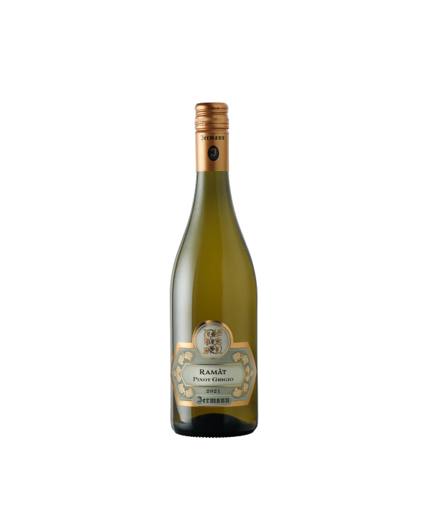 Witte Wijnen  Ramat Pinot Grigio Venezia Giulia IGT 2021 - Jermann 24,30 â‚¬ Witte Wijnen  Ramat Pinot Grigio Venezia Giulia IGT 2021 - Jermann 24,30 â‚¬