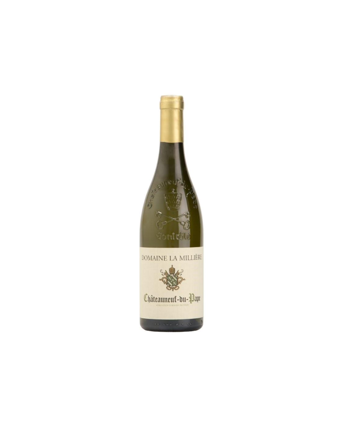 Vini Bianchi  Chateauneuf Du Pape Blanc 2019 - La Milliere 34,50&nbsp;€