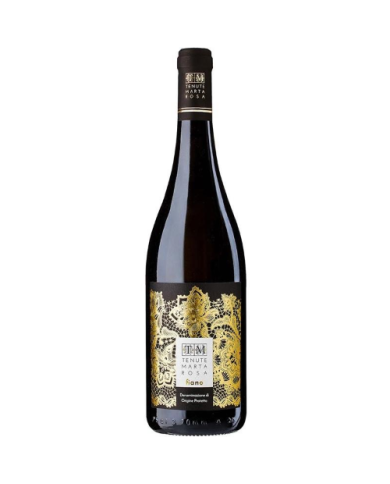 White wines  Fiano del Molise DOP 2023 - Martarosa 15,98 € White wines  Fiano del Molise DOP 2023 - Martarosa 15,98 €