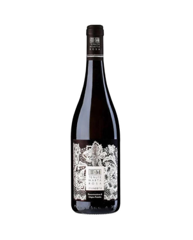 Vini Bianchi  Moscato del Molise DOP 2024 - Martarosa 15,98 â‚¬ Vini Bianchi  Moscato del Molise DOP 2024 - Martarosa 15,98 â‚¬