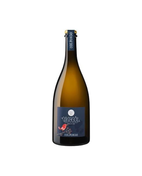 Vini Bianchi  Col Fondo Colli Trevigiani IGT 2020 Magnum - Masot 25,20 â‚¬ Vini Bianchi  Col Fondo Colli Trevigiani IGT 2020 Magnum - Masot 25,20 â‚¬