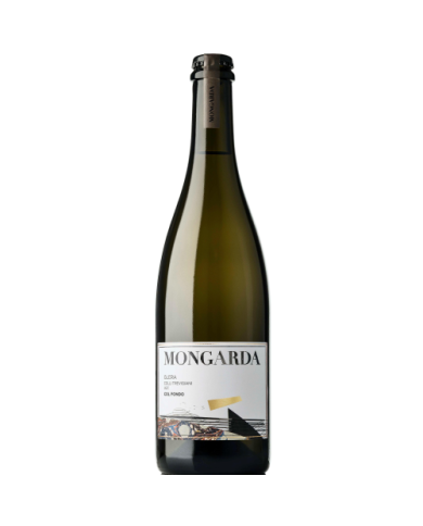 Vini Bianchi  Col Fondo Frizzante Colli Trevigiani IGT 2017 Magnum - Mongarda 15,60 â‚¬ Vini Bianchi  Col Fondo Frizzante Colli Trevigiani IGT 2017 Magnum - Mongarda 15,60 â‚¬