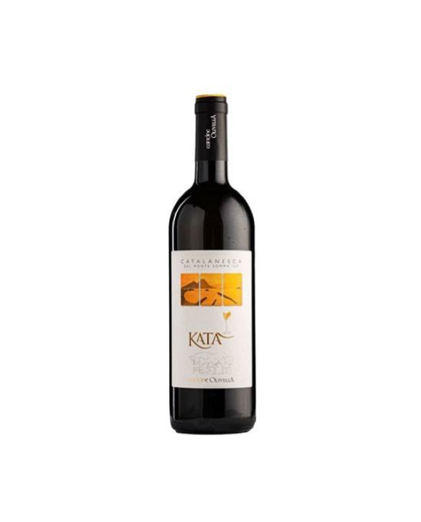 Vini Bianchi  Katà Catalanesca del Monte Somma IGP 2019 Magnum Astuccio - Olivella 26,60 â‚¬ Vini Bianchi  Katà Catalanesca del Monte Somma IGP 2019 Magnum Astuccio - Olivella 26,60 â‚¬