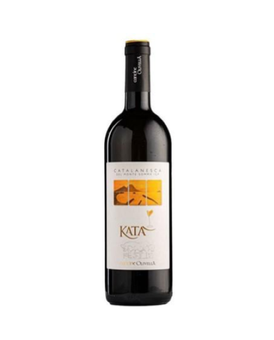White wines  Katà Catalanesca del Monte Somma IGP 2023 - Olivella 12,05 €