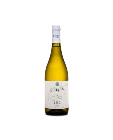 Vini Bianchi  Al di La' Passerina Colline Pescaresi BIO IGT 2022 - Petrini 9,10 € Vini Bianchi  Al di La' Passerina Colline Pescaresi BIO IGT 2022 - Petrini 9,10 €