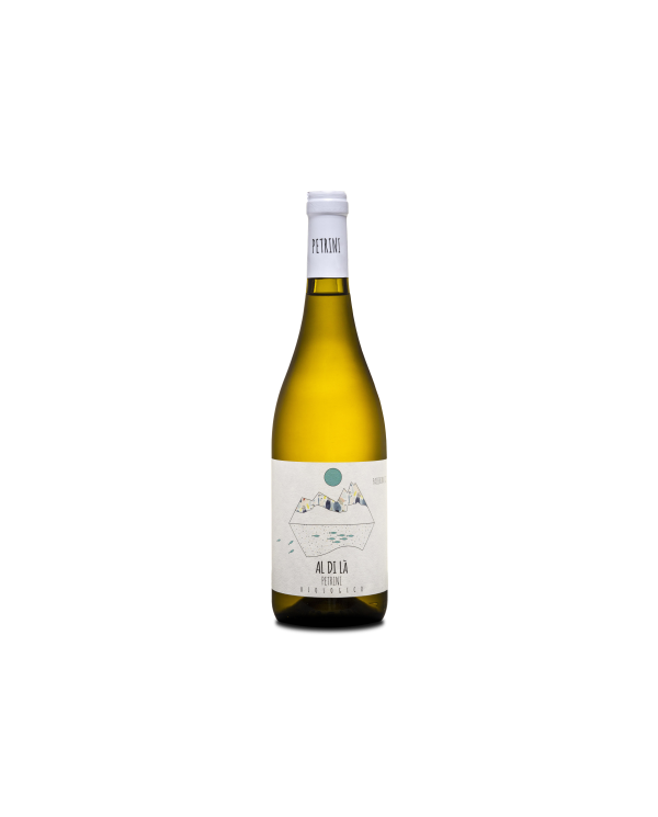 White wines  Al di La' Passerina Colline Pescaresi BIO IGT 2022 - Petrini 9,10 â‚¬ White wines  Al di La' Passerina Colline Pescaresi BIO IGT 2022 - Petrini 9,10 â‚¬