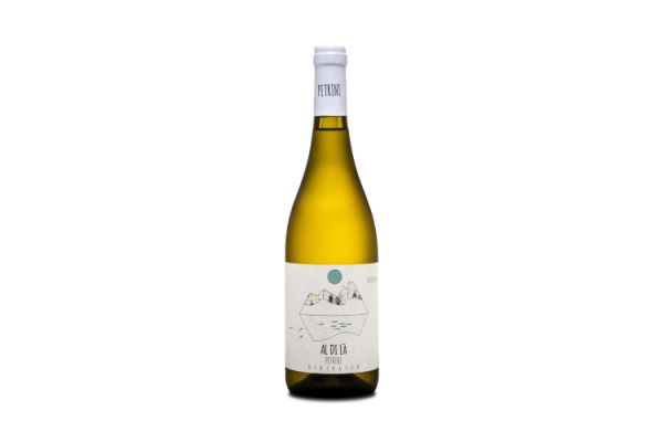 Vini Bianchi  Al di La' Passerina Colline Pescaresi BIO IGT 2022 - Petrini 9,10&nbsp;€