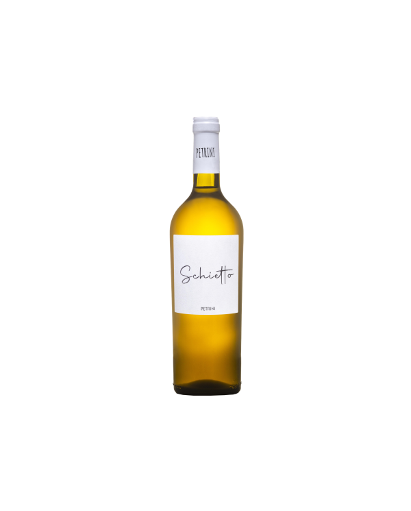 White wines  Schietto Trebbiano d'Abruzzo naturale BIO 2022 - Petrini 14,40 â‚¬ White wines  Schietto Trebbiano d'Abruzzo naturale BIO 2022 - Petrini 14,40 â‚¬