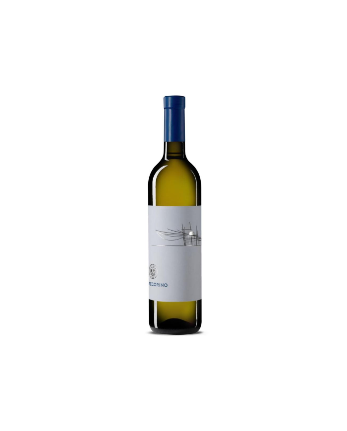 Witte Wijnen  Pecorino Abruzzo DOC 2022 - Tenuta i Fauri 11,70 â‚¬ Witte Wijnen  Pecorino Abruzzo DOC 2022 - Tenuta i Fauri 11,70 â‚¬