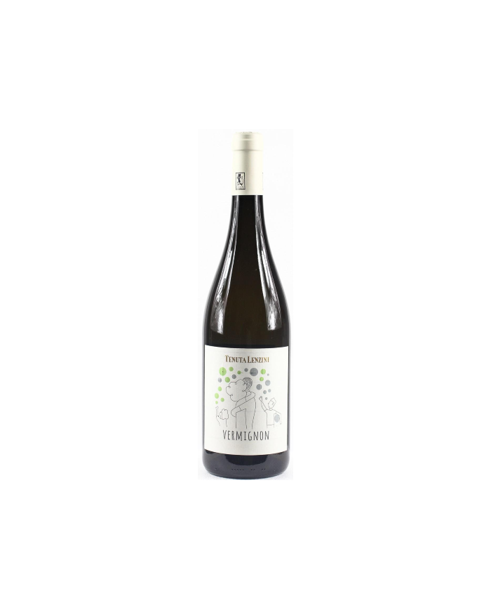 Witte Wijnen  Vermignon bianco IGT 2017 - Tenuta Lenzini 13,00 â‚¬ Witte Wijnen  Vermignon bianco IGT 2017 - Tenuta Lenzini 13,00 â‚¬