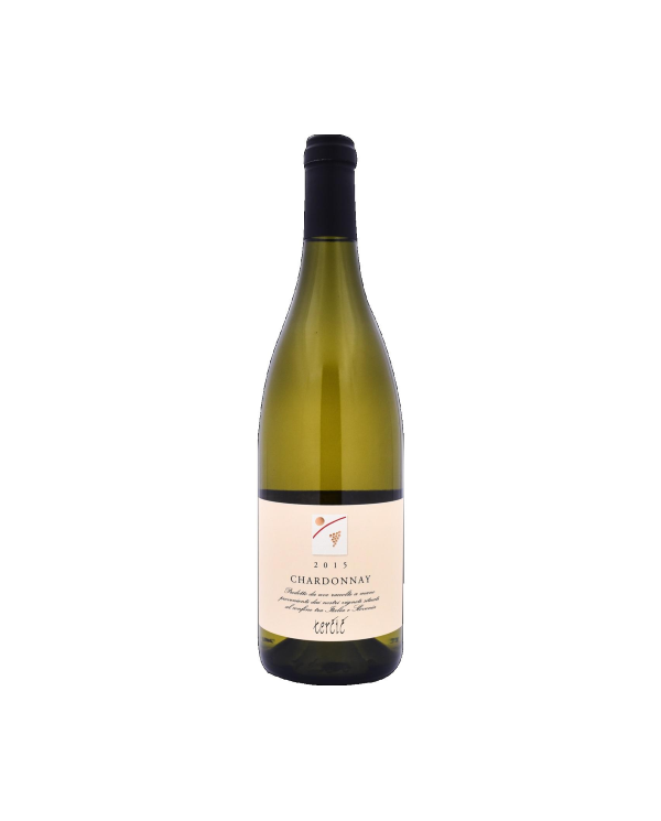 Witte Wijnen  Chardonnay Collio DOC 2015 - Tercic 22,10 â‚¬ Witte Wijnen  Chardonnay Collio DOC 2015 - Tercic 22,10 â‚¬