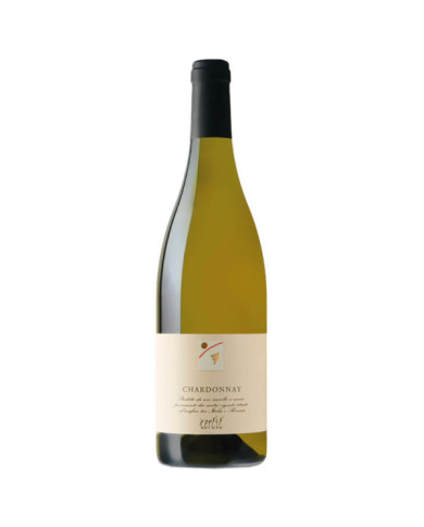 Witte Wijnen  Chardonnay Collio DOC 2020 - Tercic 15,40 € Witte Wijnen  Chardonnay Collio DOC 2020 - Tercic 15,40 €