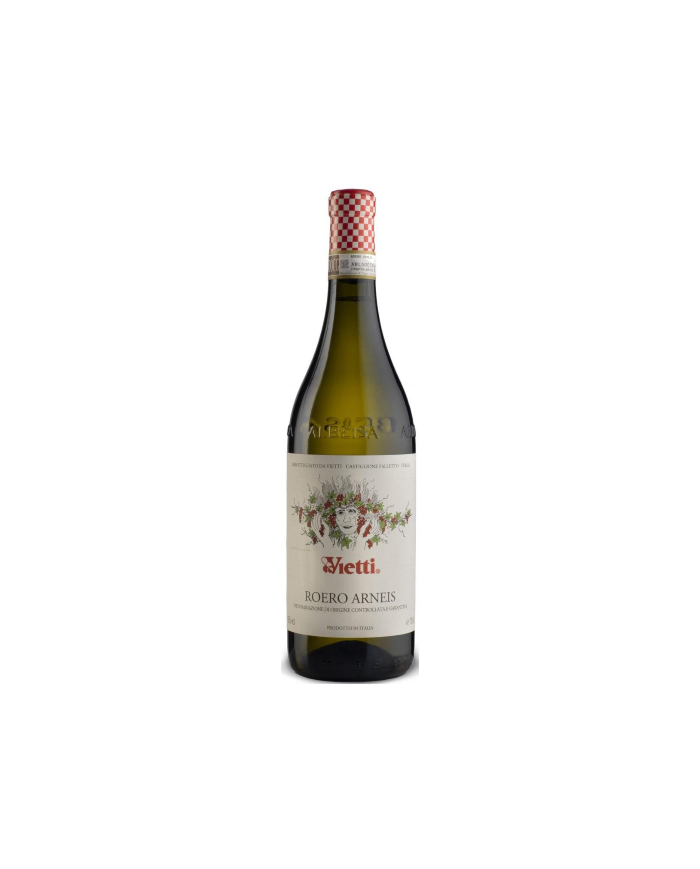 Vini Bianchi  Roero Arneis DOCG 2021 - Vietti 14,90 €