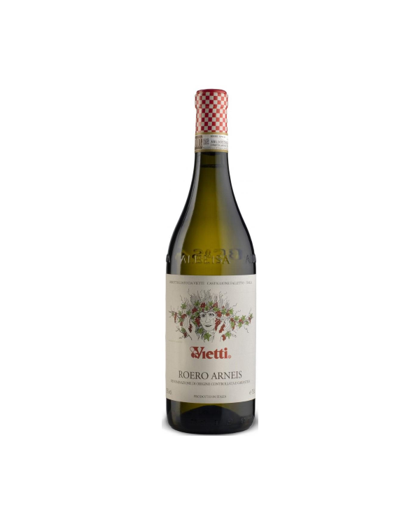 Vini Bianchi  Roero Arneis DOCG 2021 - Vietti 14,90 â‚¬ Vini Bianchi  Roero Arneis DOCG 2021 - Vietti 14,90 â‚¬