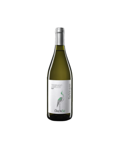 White wines  Chichibio Biovegan - Trebbiano D'Abruzzo DOP 2020 - Codice Citra 5,27 € White wines  Chichibio Biovegan - Trebbiano D'Abruzzo DOP 2020 - Codice Citra 5,27 €
