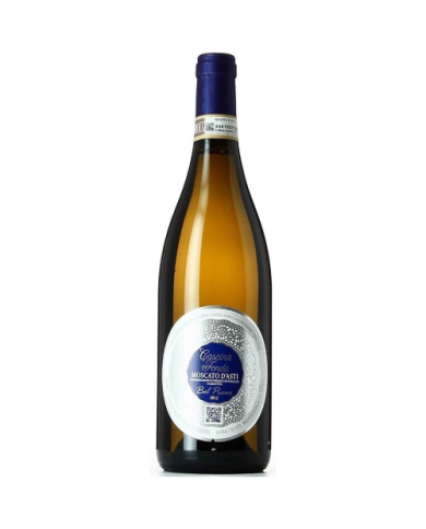 Vini Dolci  Bel Piano Moscato D'Asti DOCG 2022 - Cascina Fonda 11,00 € Vini Dolci  Bel Piano Moscato D'Asti DOCG 2022 - Cascina Fonda 11,00 €